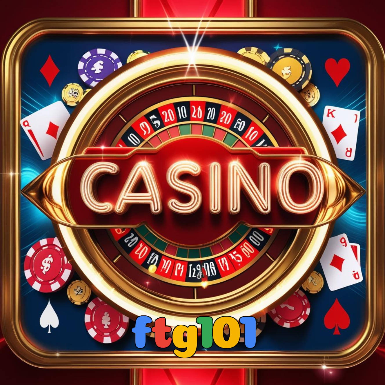 ftg101：Jogue blackjack e aposte no futebol para uma experiência inesquecível!