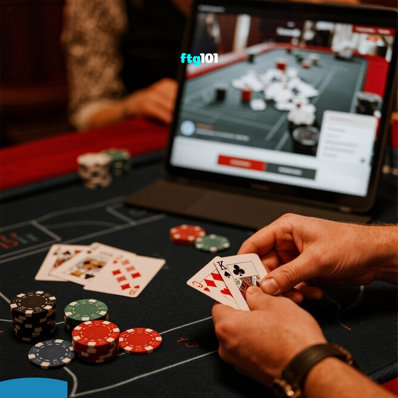 ftg101：Jogue poker, slots e aposte no futebol ao vivo com confiança!