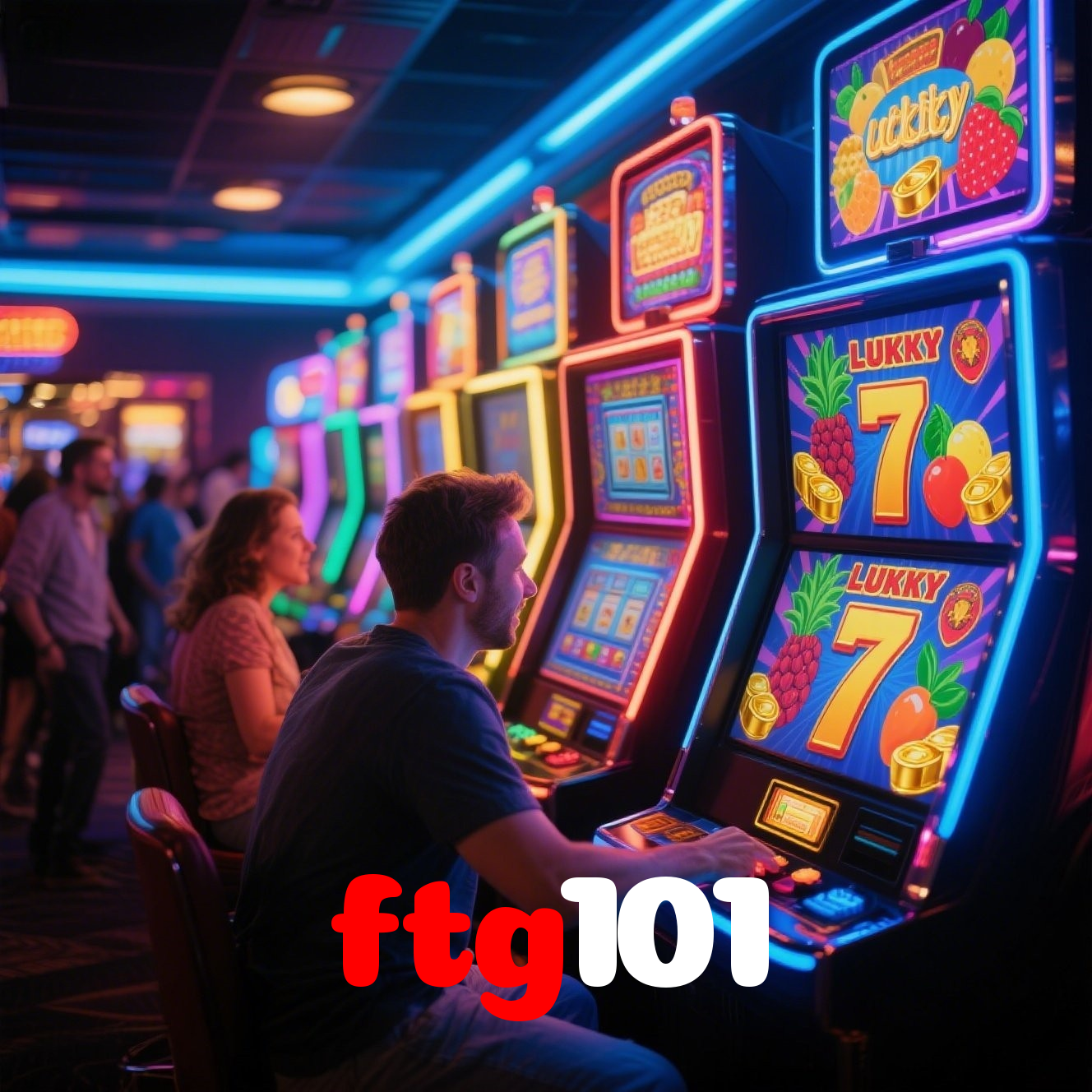 ftg101:Jogue poker, aposte no futebol e ganhe prêmios incríveis no cassino!