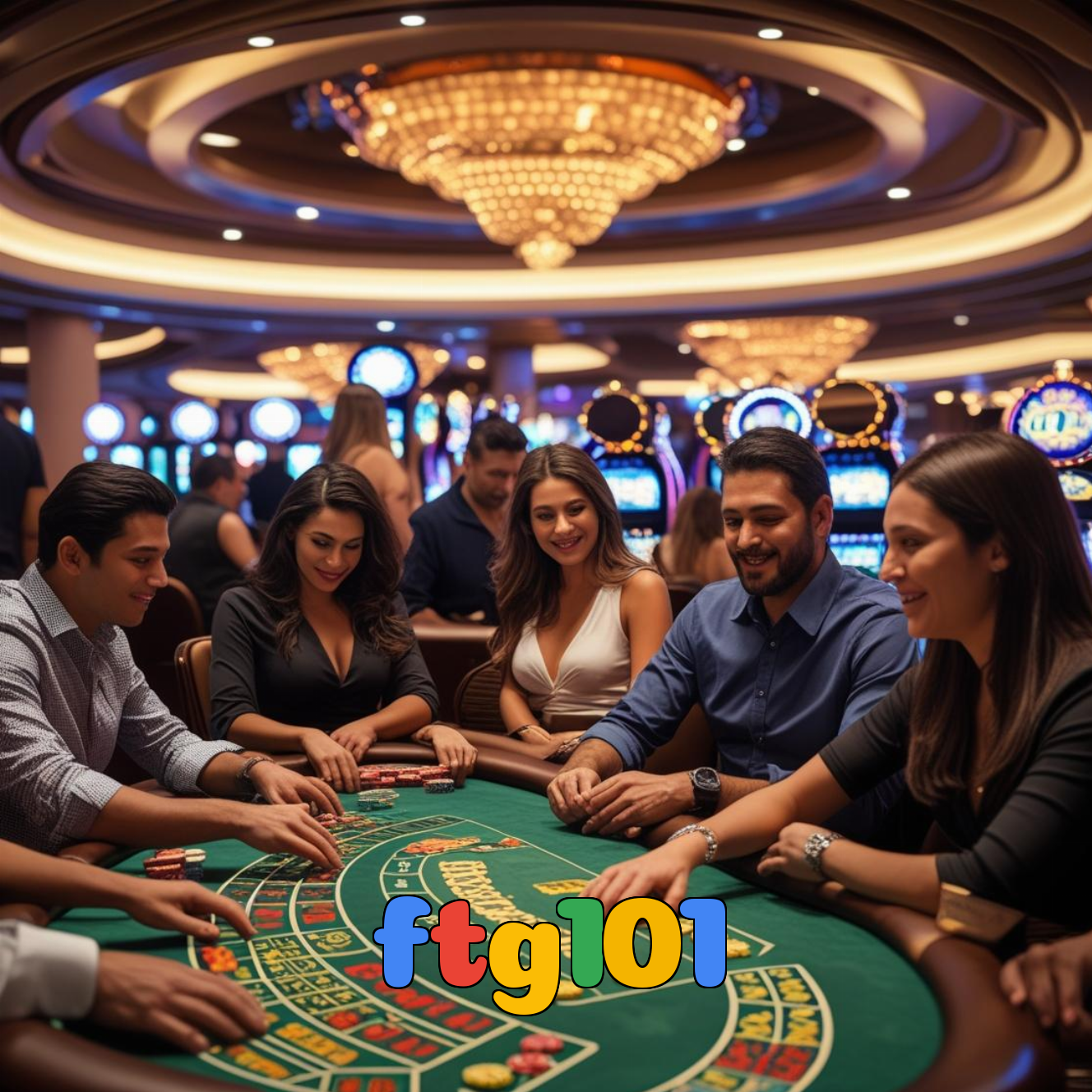 ftg101:Jogue slots, poker e aposte no futebol com grandes prêmios em jogo!