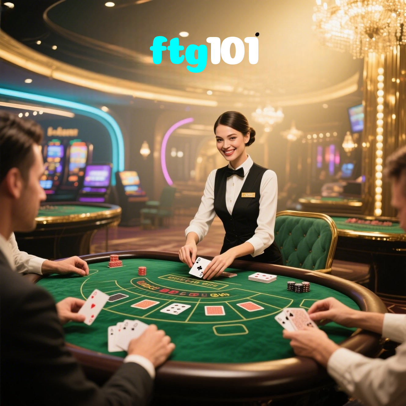 ftg101:Conquiste prêmios no futebol e vença nas mesas de poker online!
