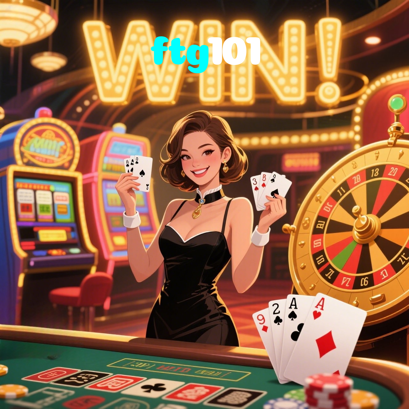 ftg101:Jogue slots, aposte no futebol e conquiste grandes vitórias!