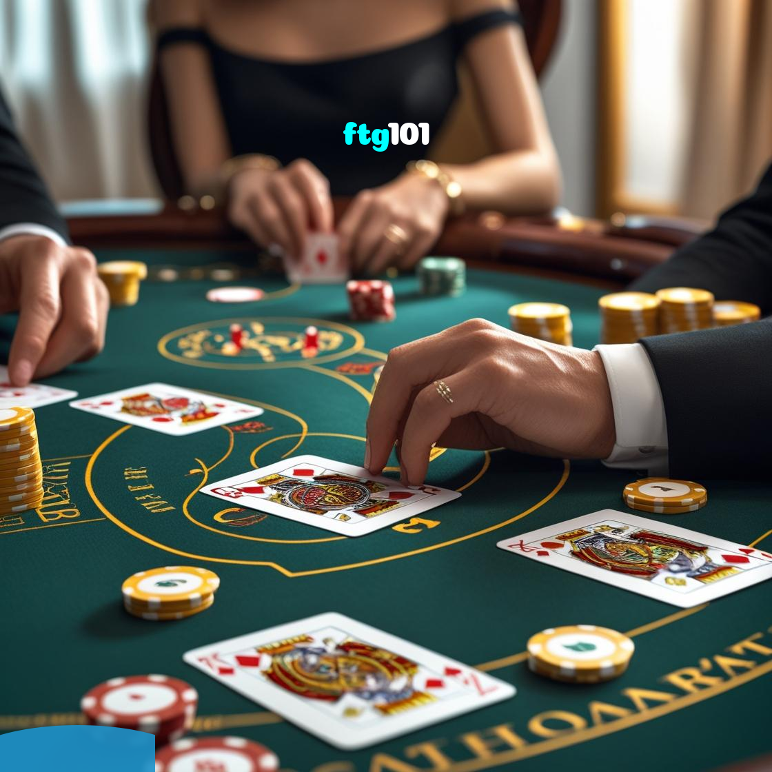 ftg101:A sorte te espera no cassino online com apostas no futebol e roleta!
