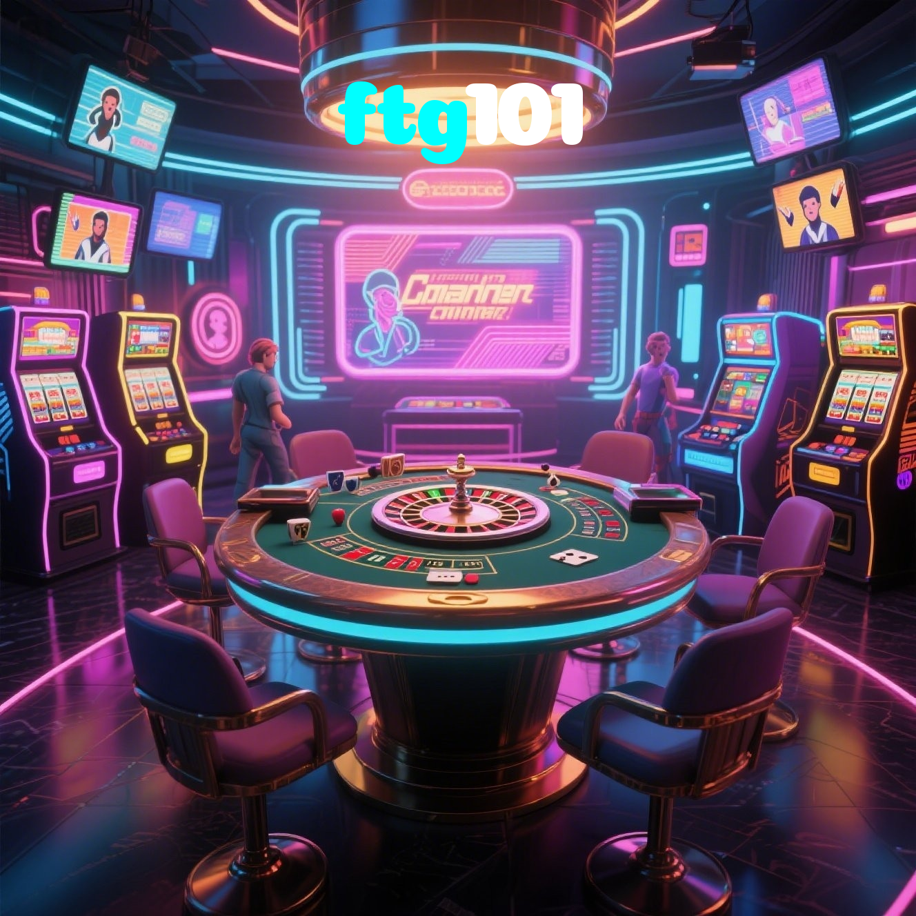 ftg101:As melhores slots e jackpots estão esperando por você! Jogue agora!