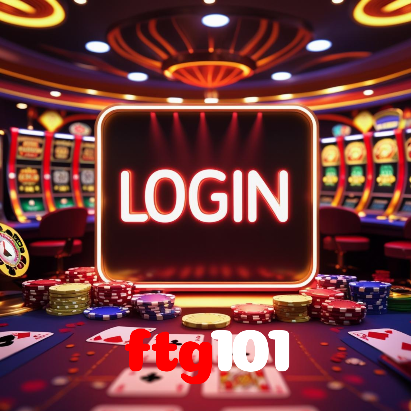 ftg101:Jogue slots, aposte no futebol e ganhe com confiança no nosso cassino online!