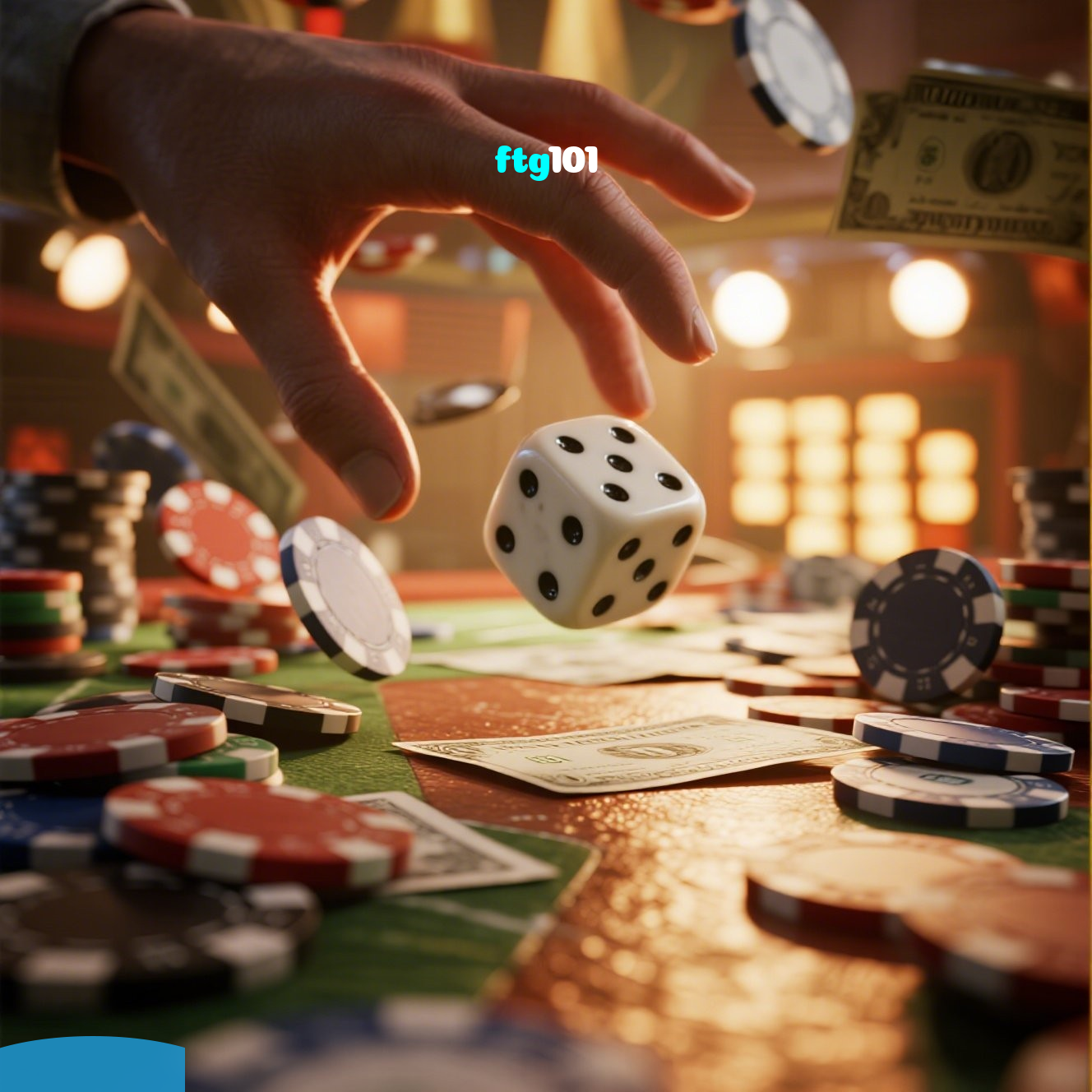 ftg101：Jogue slots, aposte no futebol e conquiste vitórias épicas no cassino!