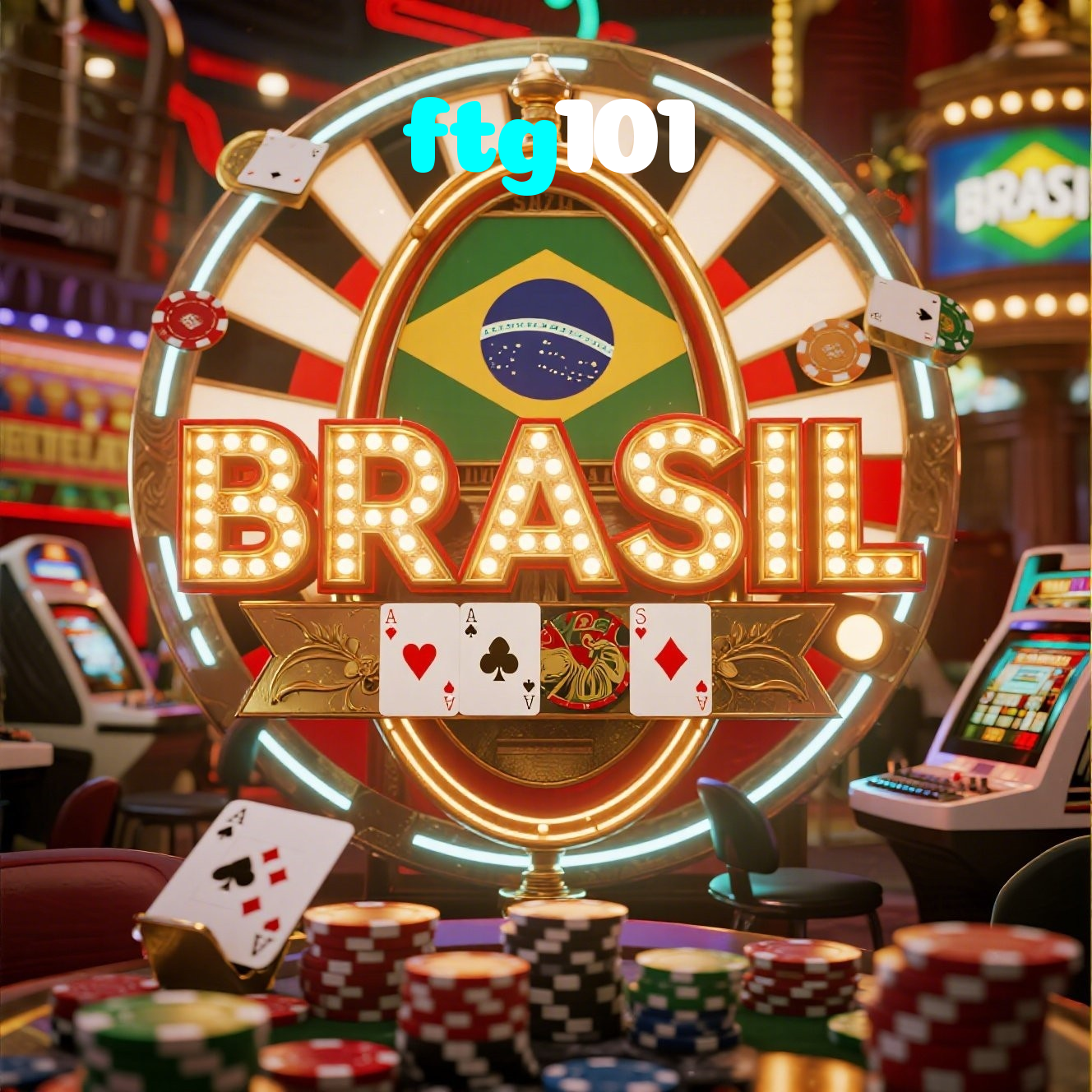 ftg101：Acelere seu jogo no futebol online e vença de forma épica!