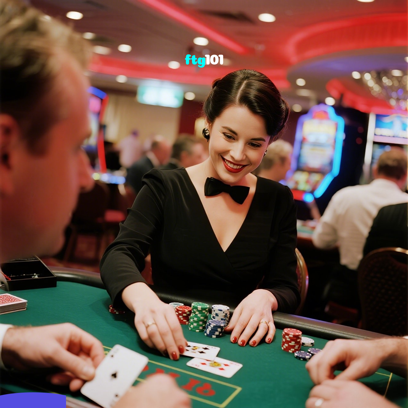 ftg101:Vença no poker, aposte no futebol e divirta-se com os melhores jogos de cassino!