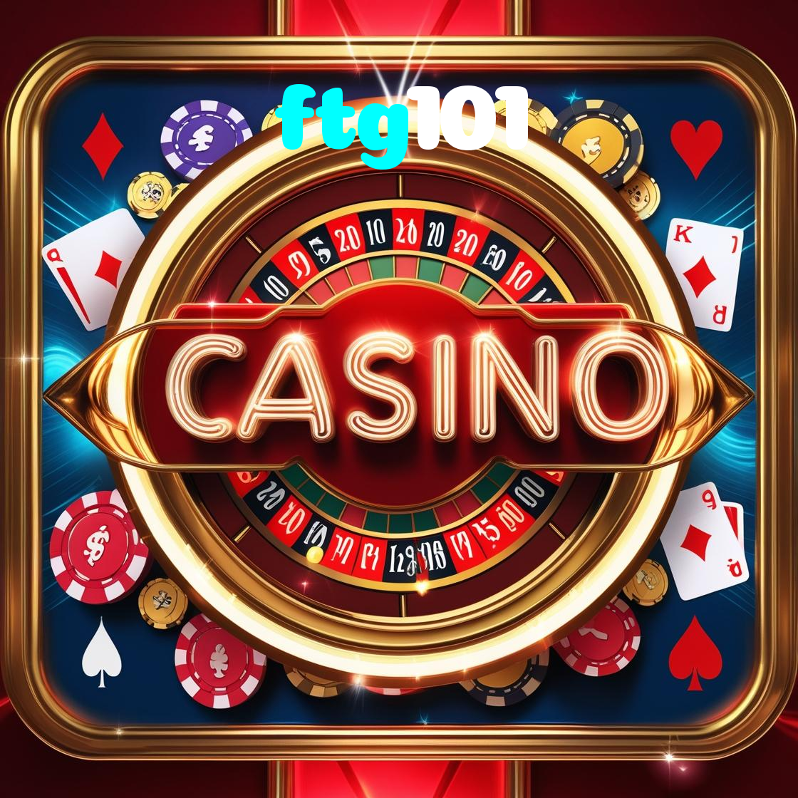 ftg101:Jogue nas nossas slots e conquiste vitórias épicas!