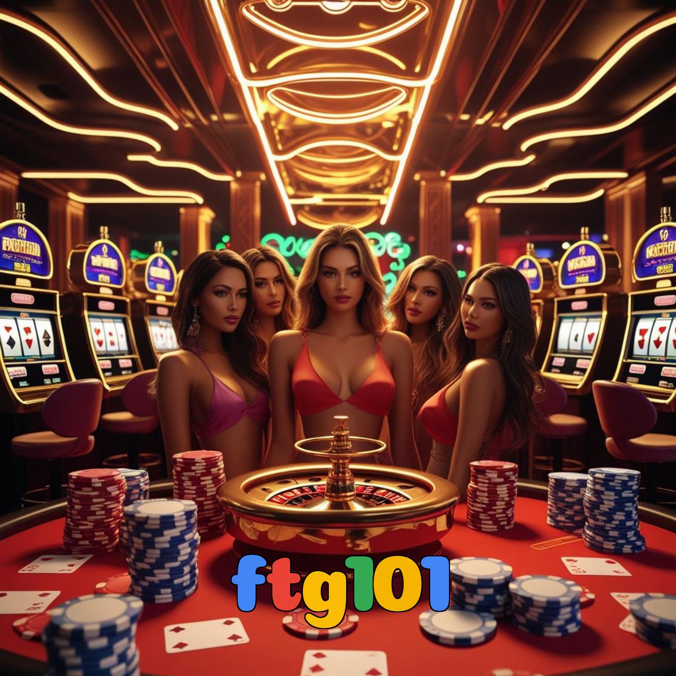 ftg101:As slots mais emocionantes estão aqui! Jogue agora!