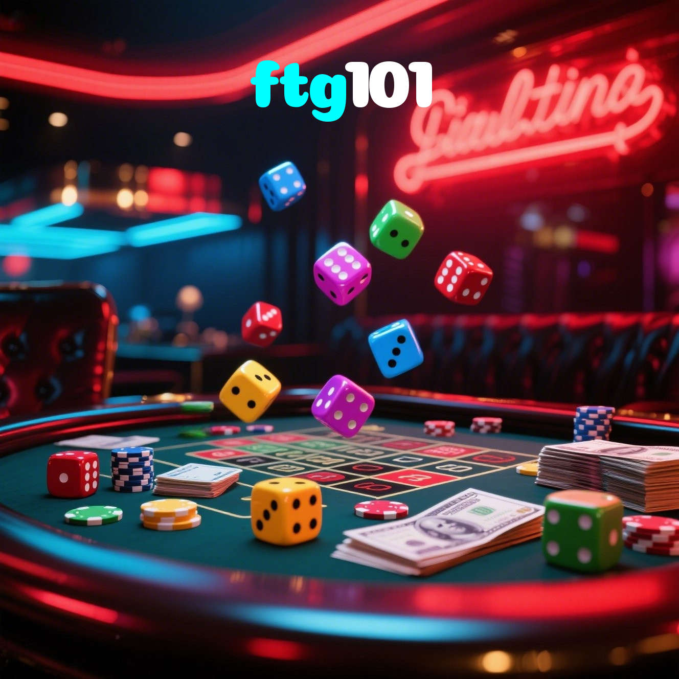 ftg101:Jogue futebol online e ganhe grandes prêmios!