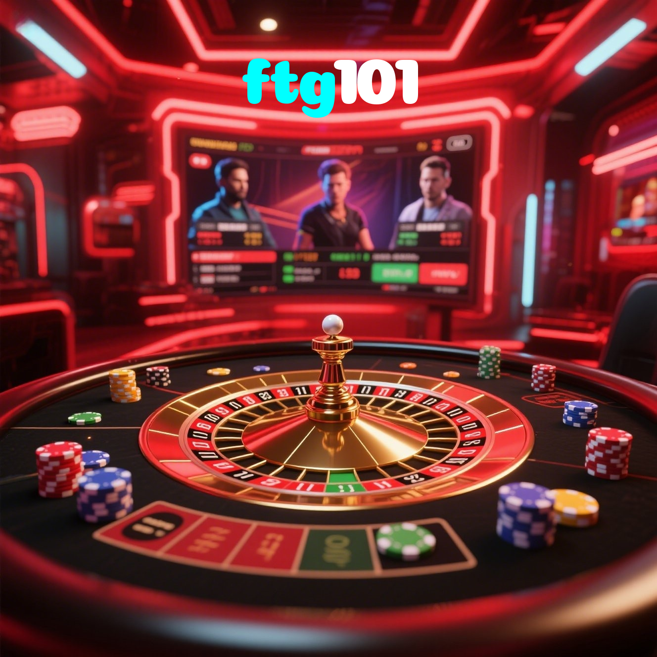 ftg101:As maiores vitórias estão te esperando nas nossas slots online!