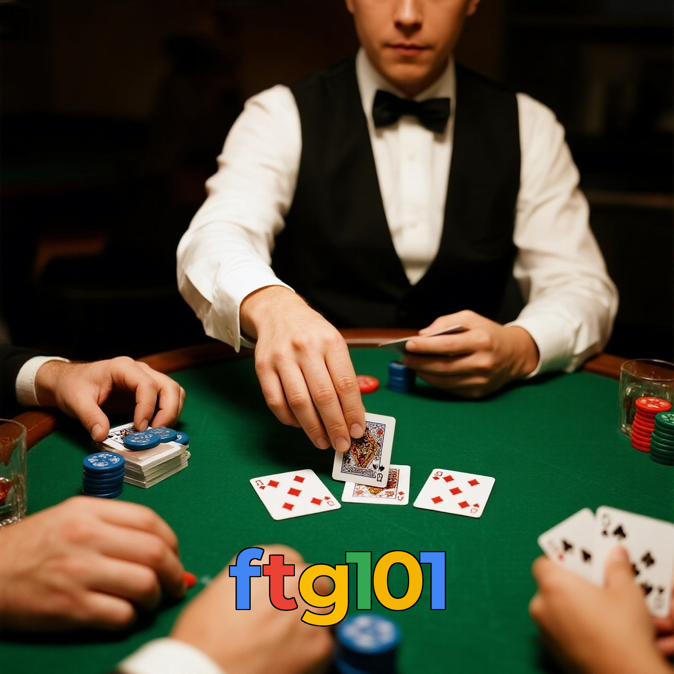 ftg101:Cada giro nas slots pode te levar à grande vitória!