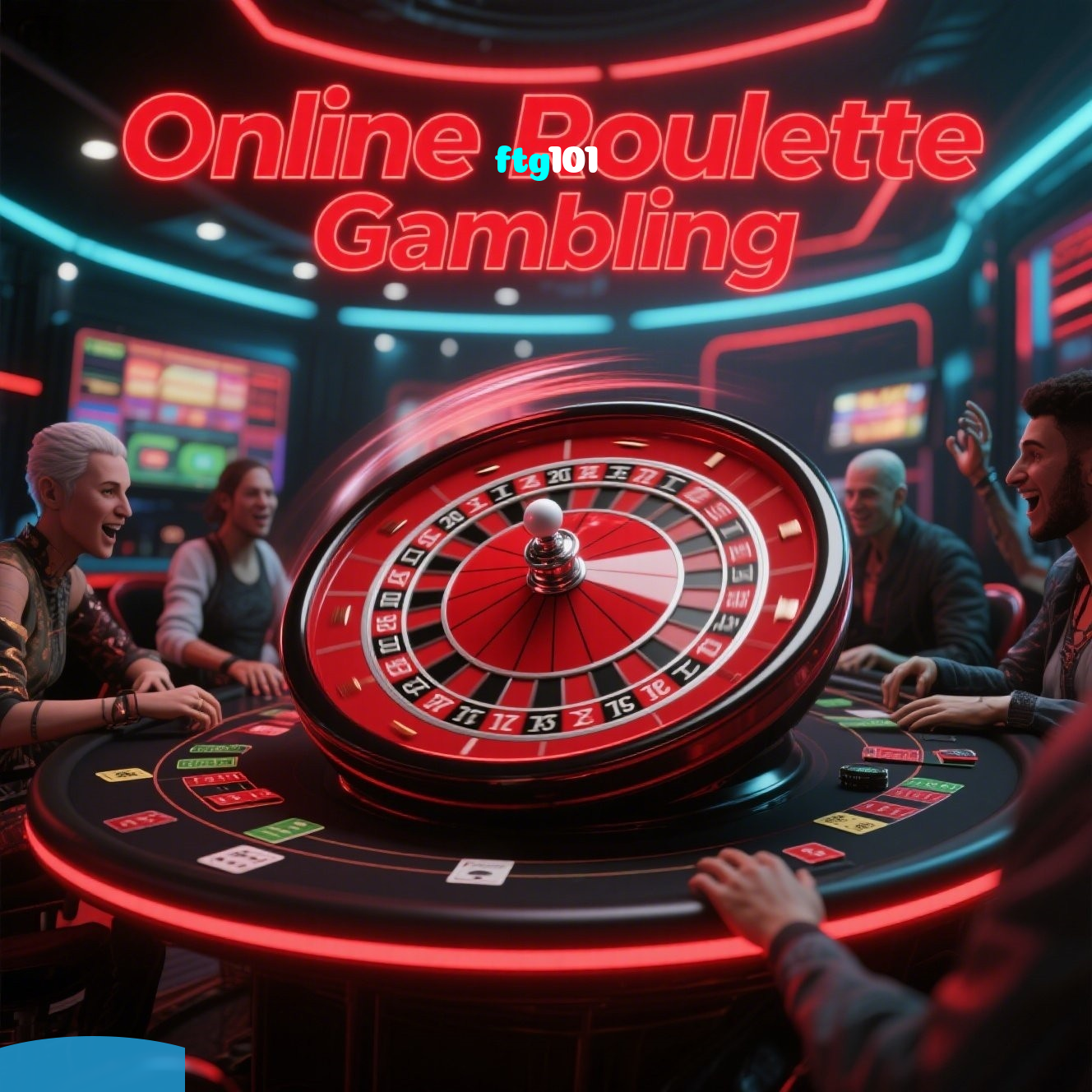 ftg101：Ganhe no futebol e nos melhores jogos de cassino como poker e blackjack!