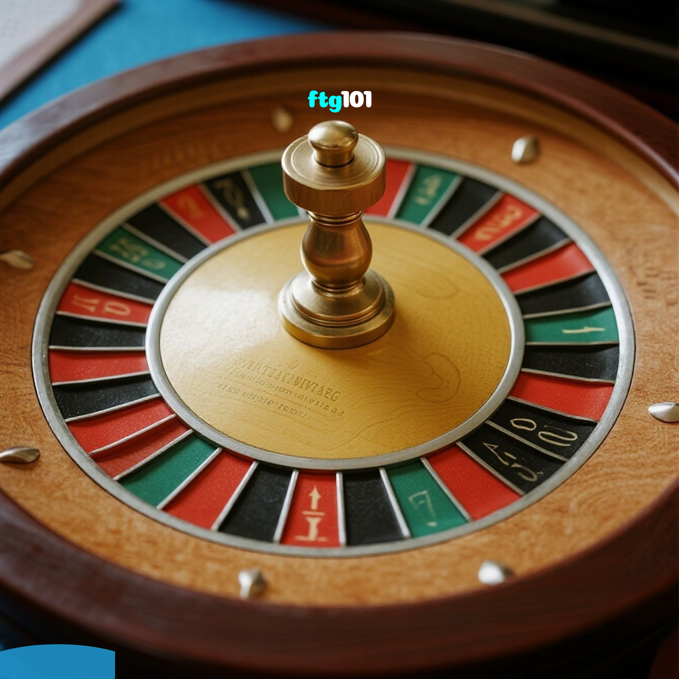 ftg101：Prepare-se para a ação! Jogue blackjack e vença como nunca!