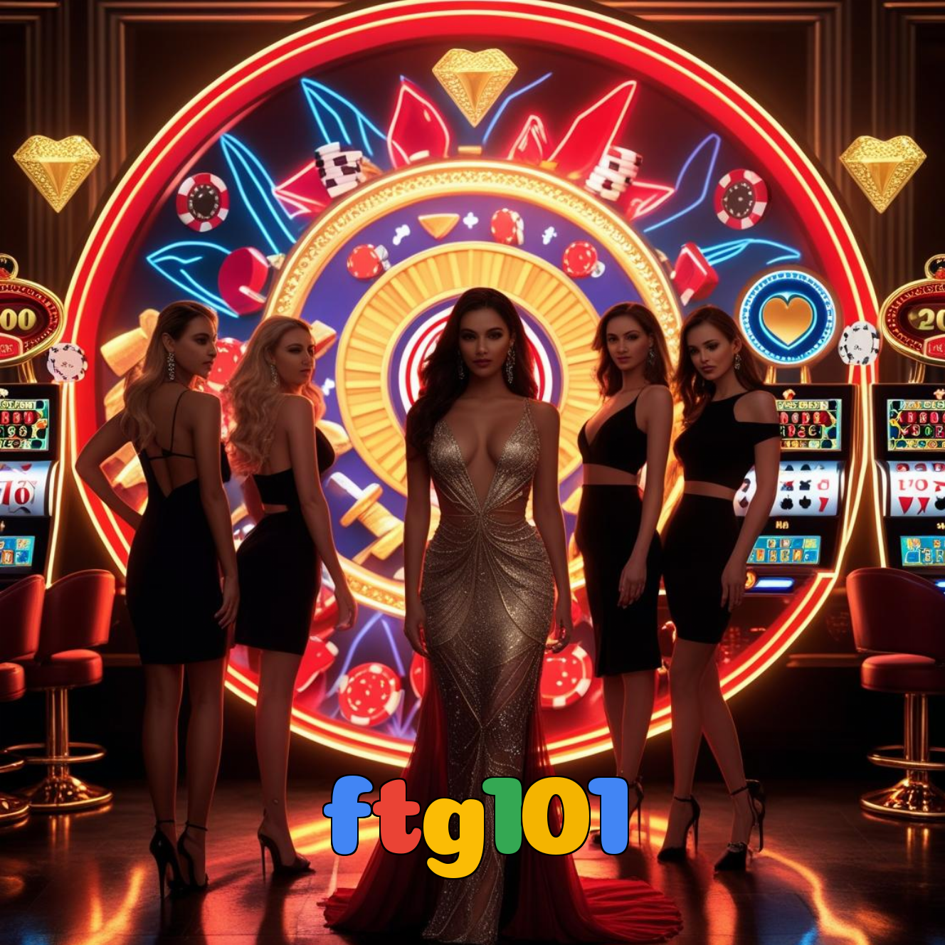 ftg101:Aposte no futebol e ganhe em jogos de cassino como roleta e blackjack!