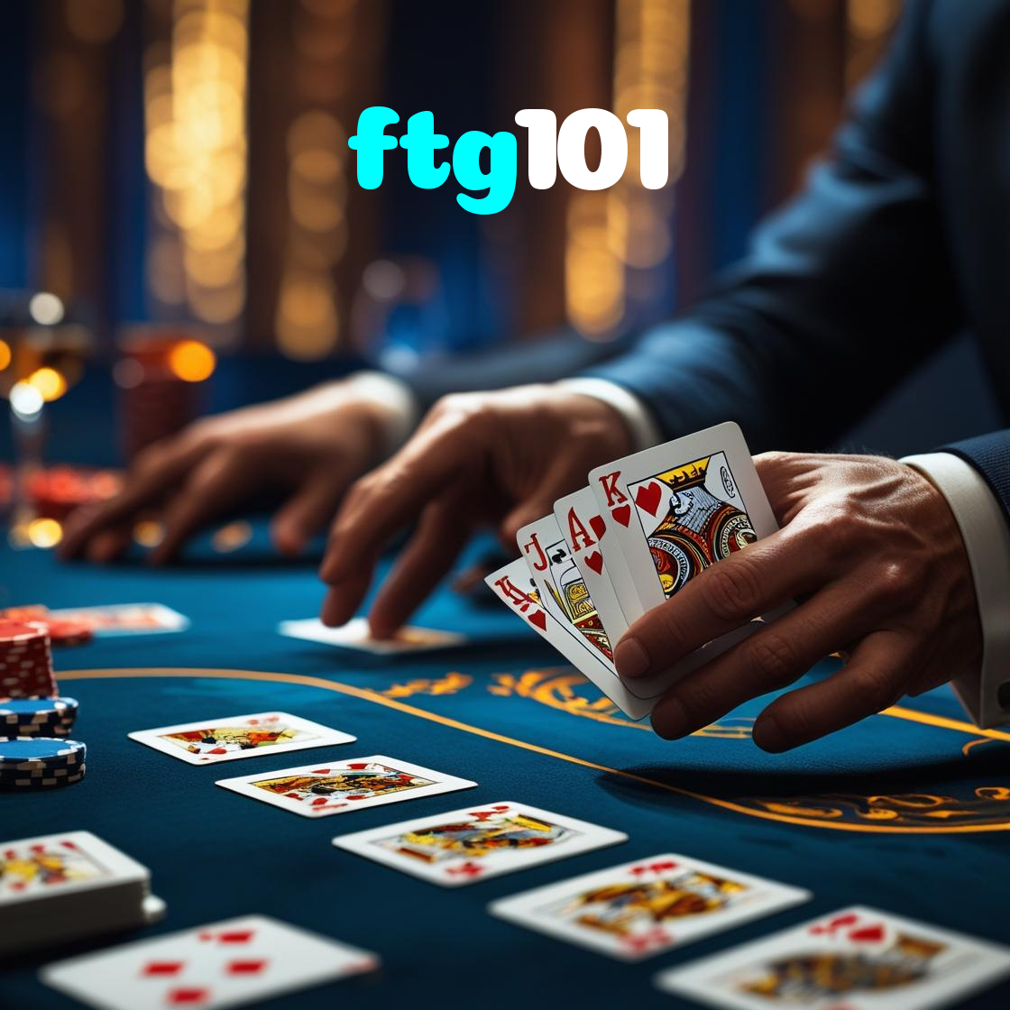 ftg101:Aposte nas roletas e veja os prêmios incríveis chegarem até você!