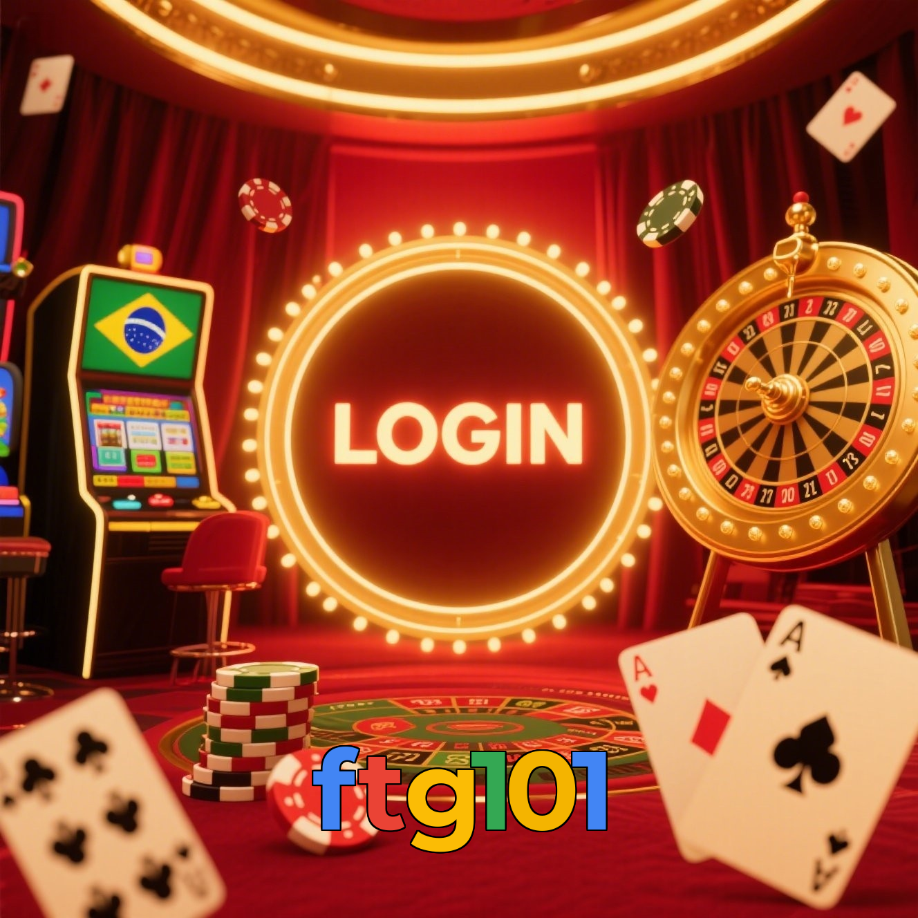ftg101:Vença no futebol digital! Aposte nos melhores jogos e conquiste grandes vitórias!