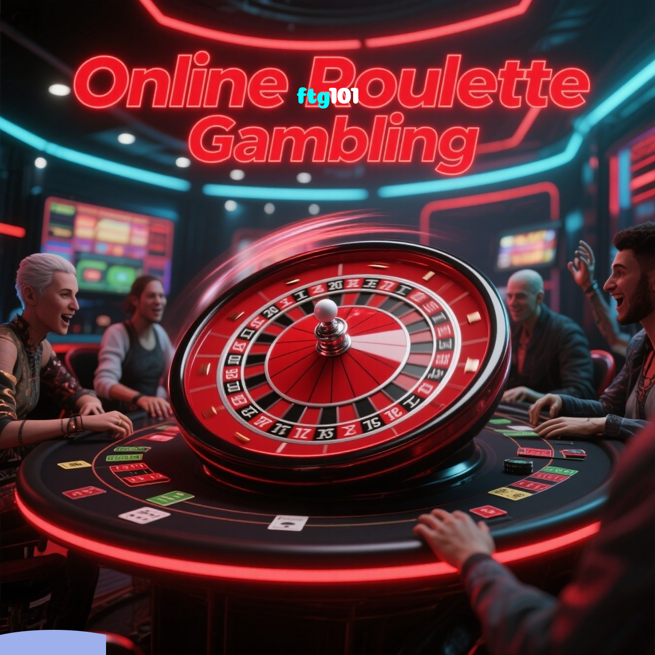 ftg101：O melhor cassino online com slots, poker e apostas no futebol!