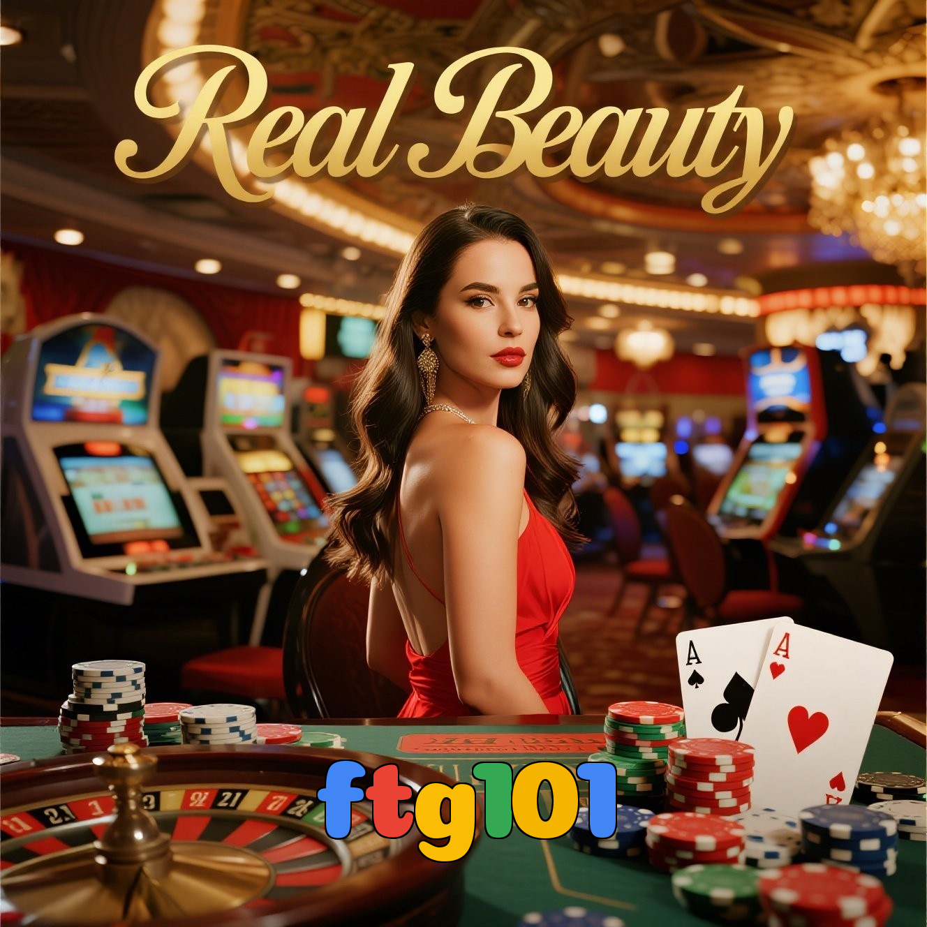ftg101：Vença no cassino online com blackjack e apostas esportivas no futebol!