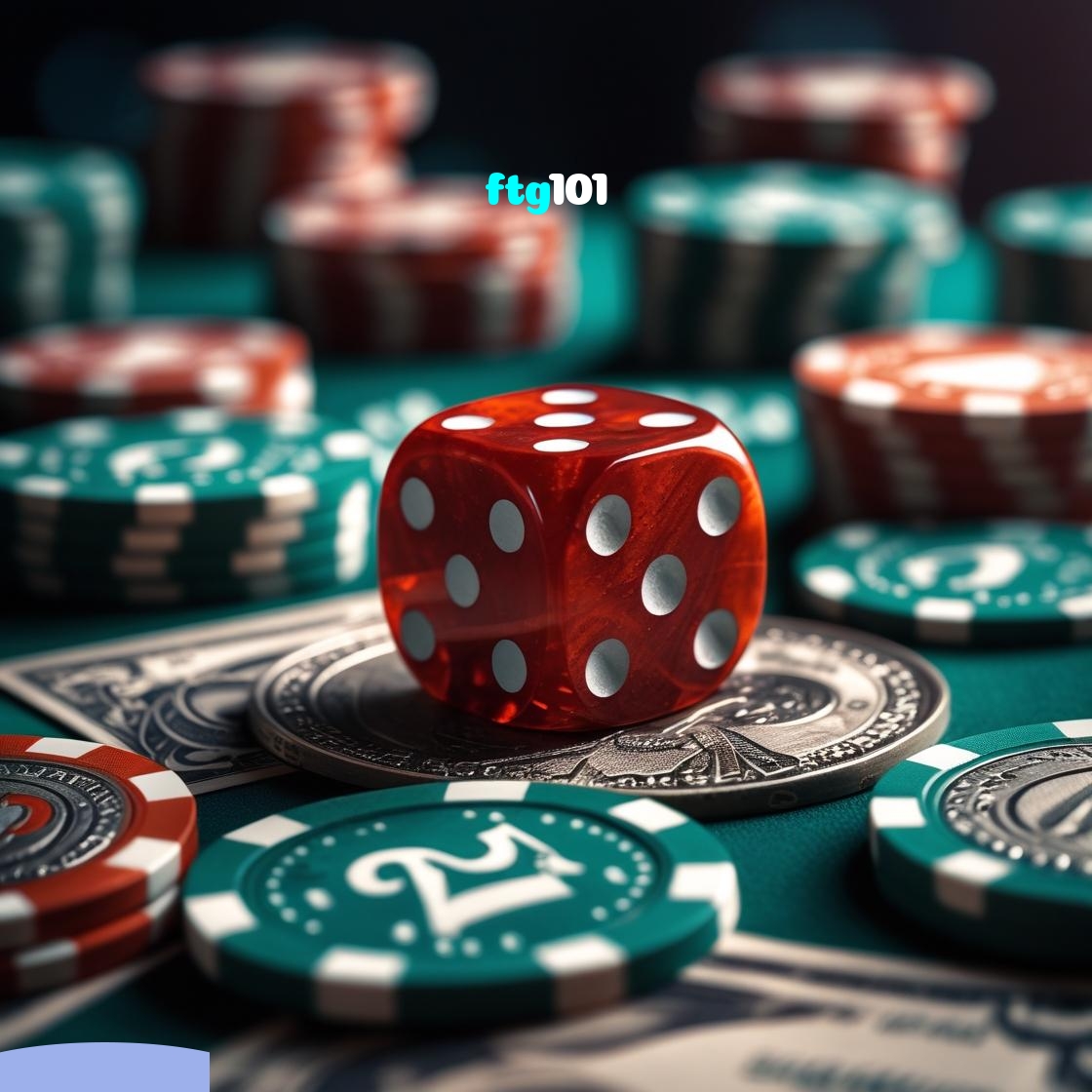 ftg101：Aposte no futebol e jogue blackjack para grandes vitórias!