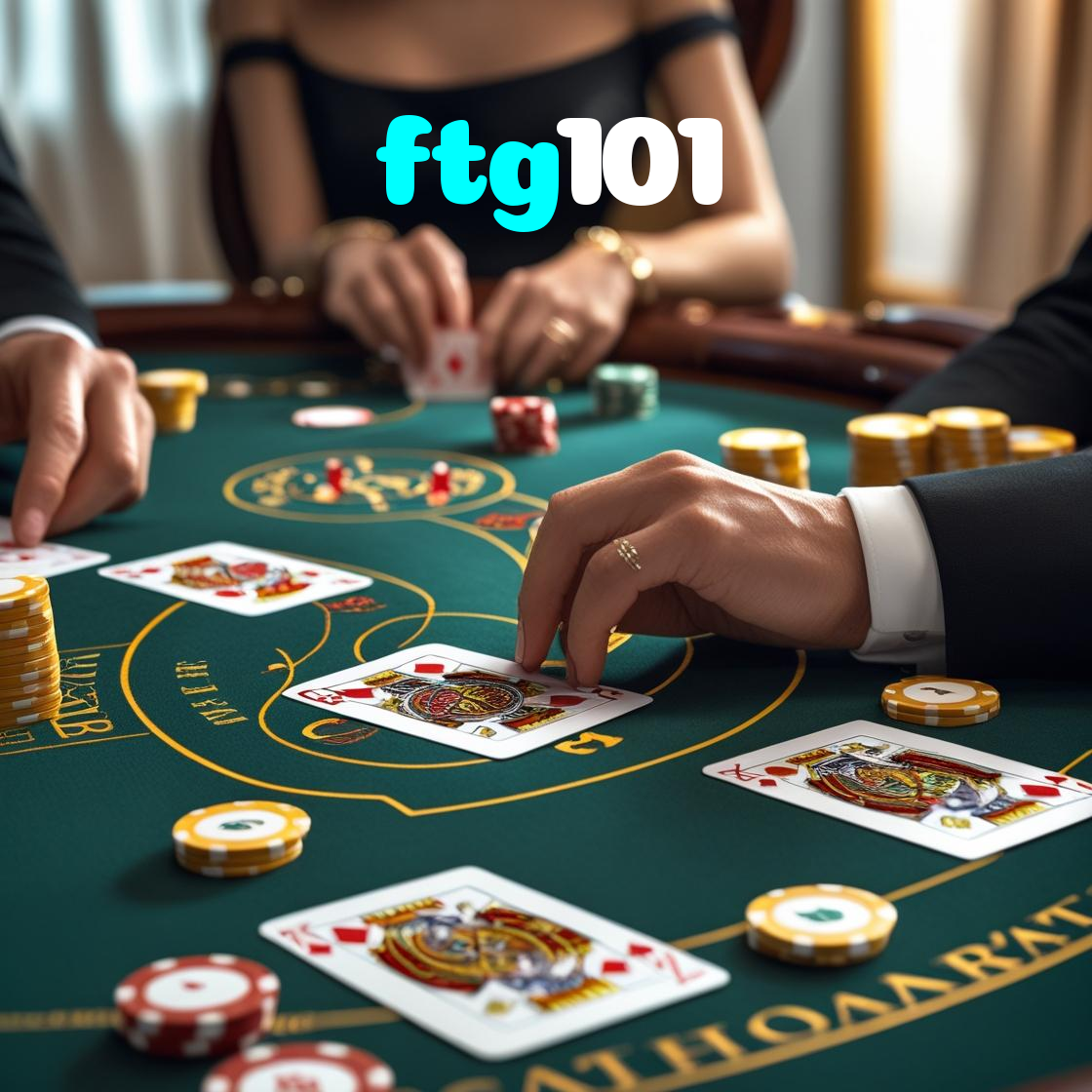 ftg101：Jogue slots, aposte no futebol e conquiste grandes vitórias!
