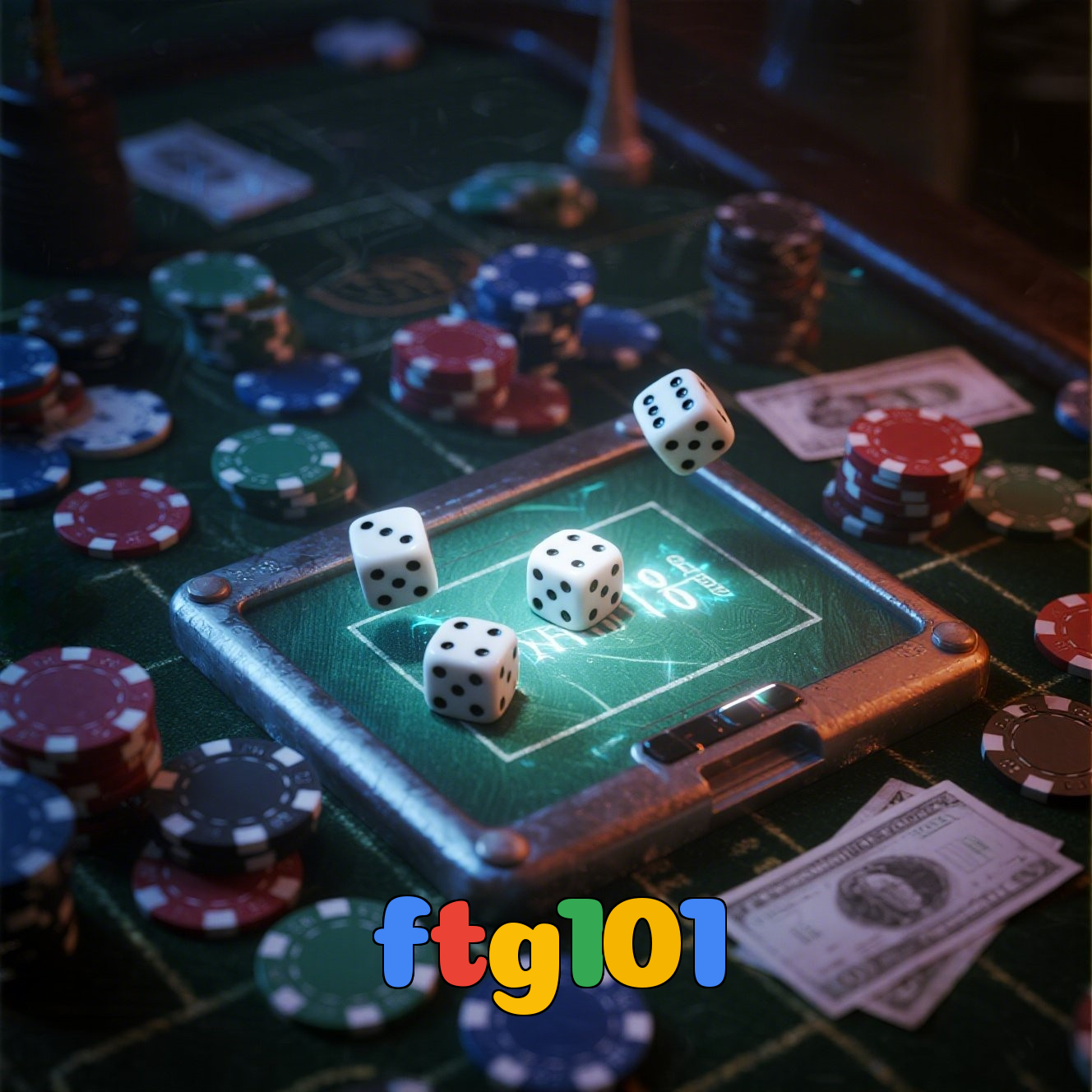 ftg101:No futebol online, suas vitórias são a recompensa da sua habilidade!