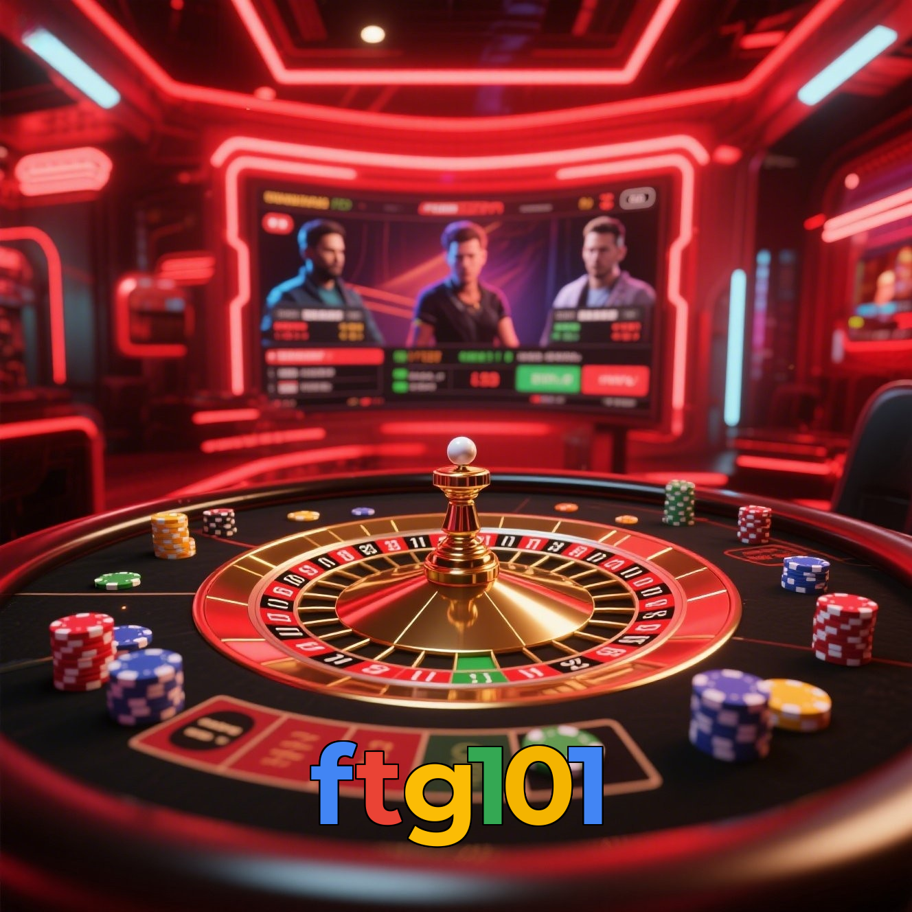 ftg101:Aposte no futebol e vença nas mesas de blackjack no cassino online!