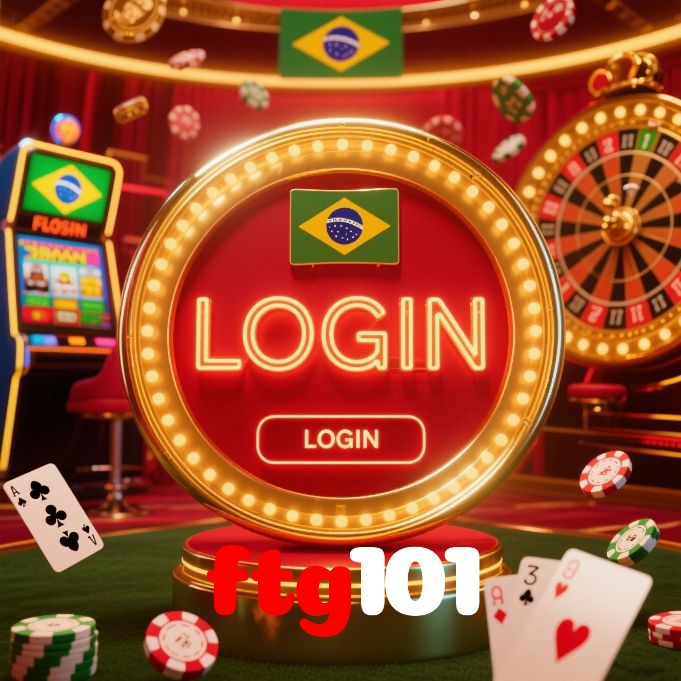ftg101:Apostas no futebol e grandes prêmios em roleta no cassino online!