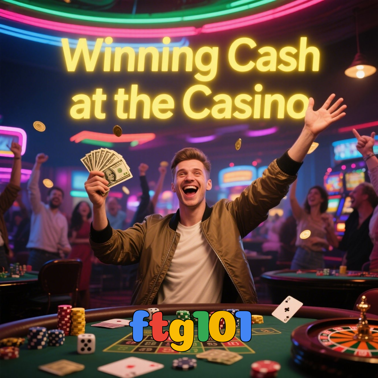 ftg101:O melhor cassino online para apostas esportivas e jogos como blackjack!