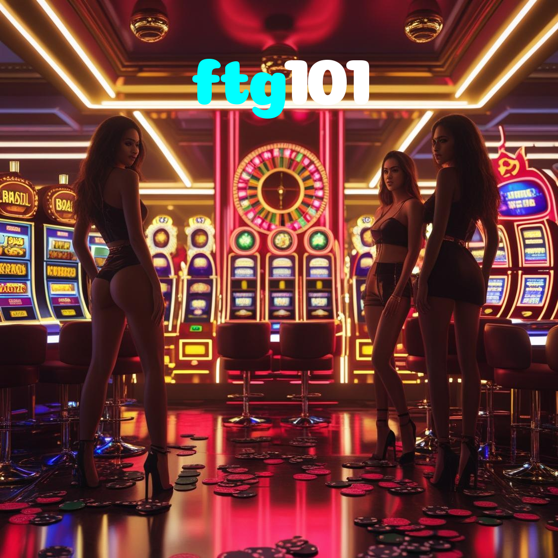 ftg101:O melhor cassino para você jogar slots e apostar no seu time de futebol!