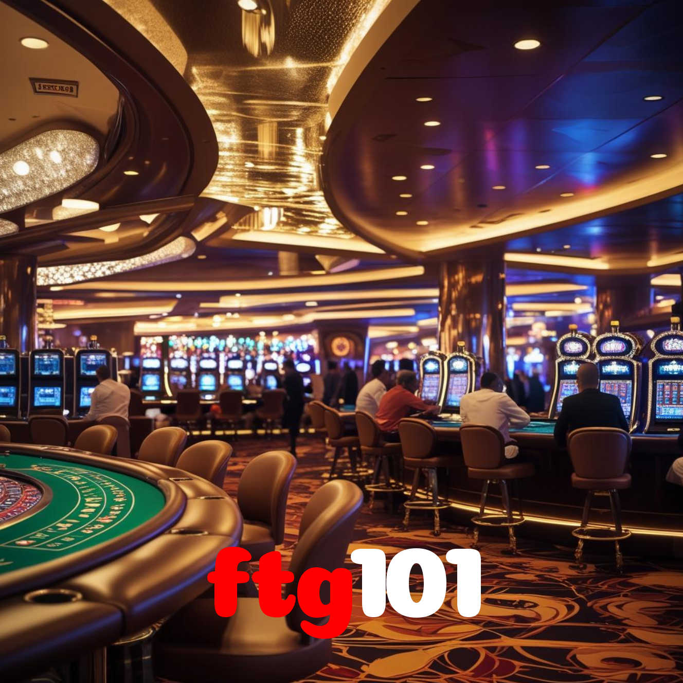 ftg101:Onde você pode apostar no futebol e jogar os melhores jogos de cassino!
