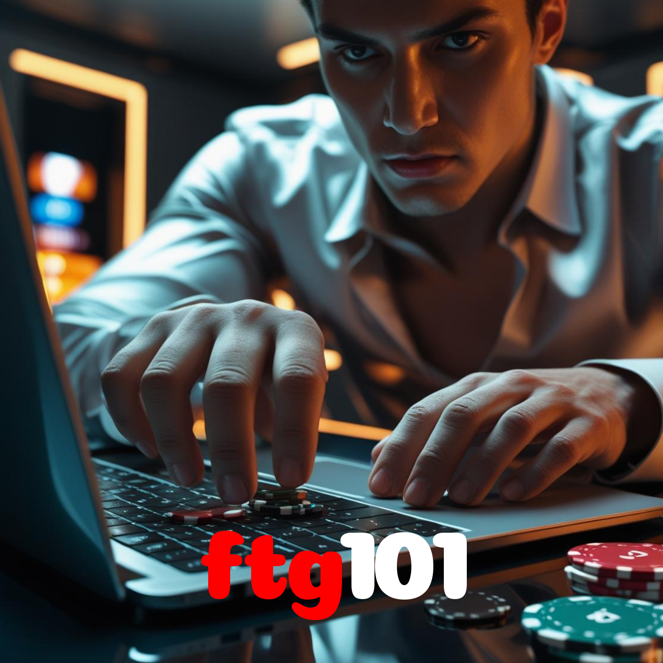 ftg101:Cada rodada na roleta é uma chance de ganhar prêmios enormes!