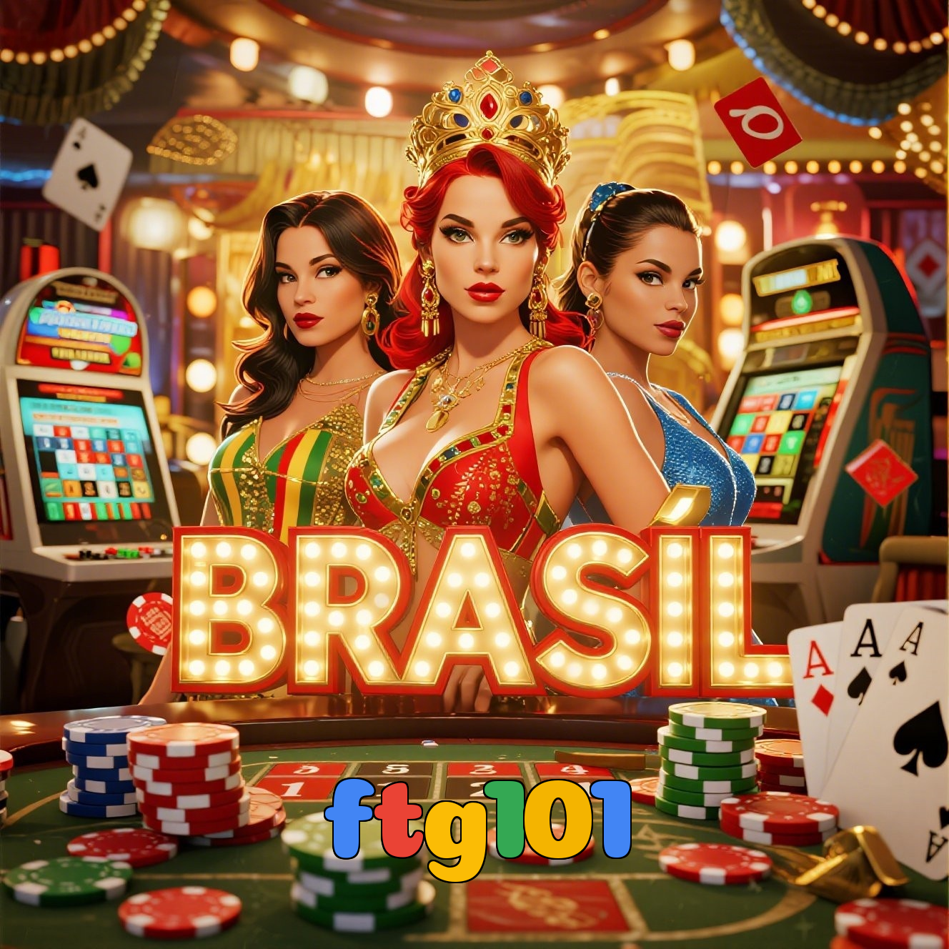 ftg101：Vença no poker e ganhe prêmios com apostas no futebol ao vivo!