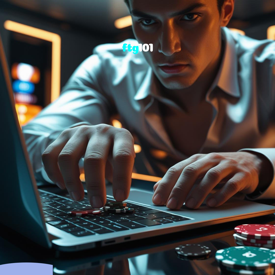ftg101:Jogue poker, aposte no futebol e ganhe em grandes jogos de cassino!