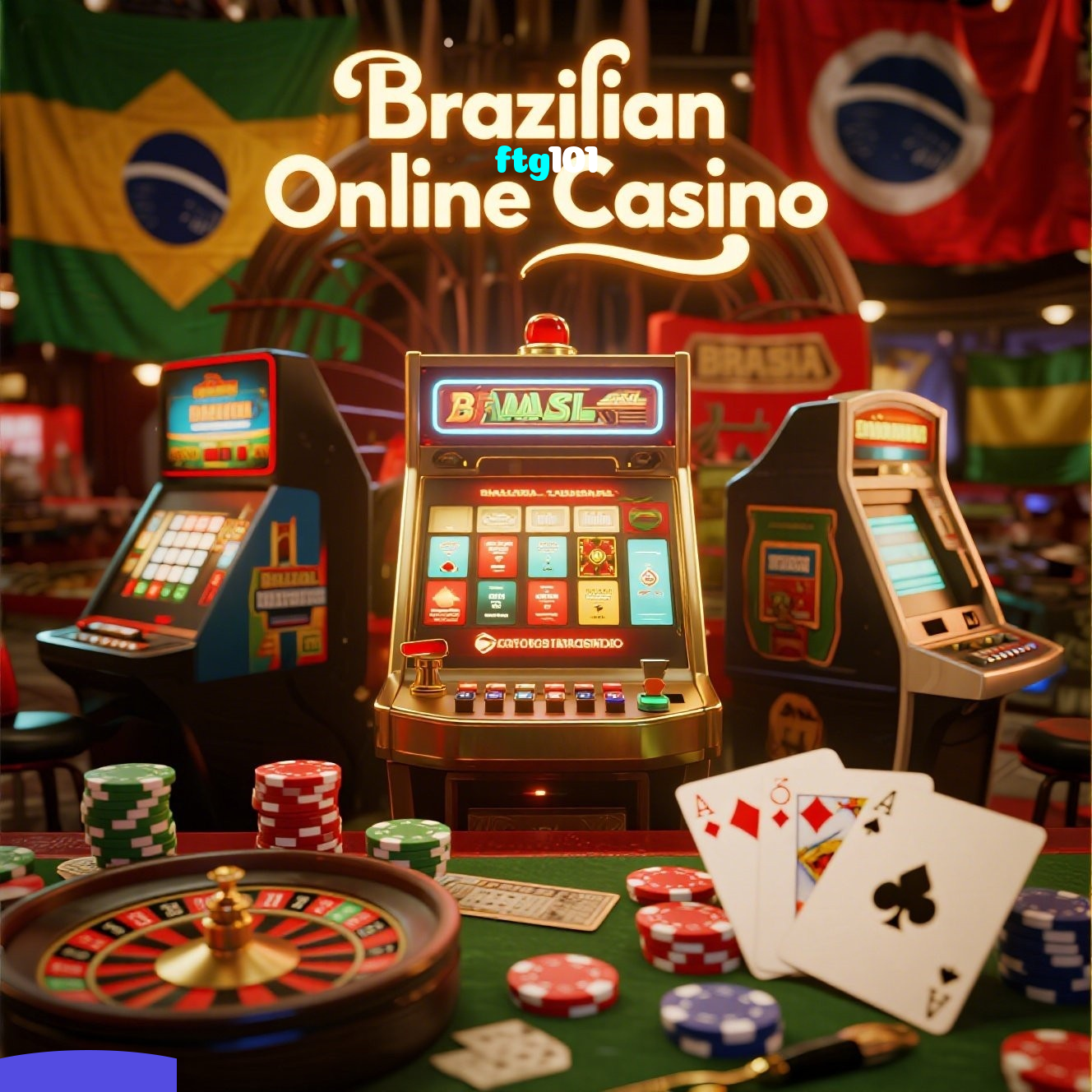 ftg101:O cassino online perfeito para quem adora apostar no futebol e jogar roleta!
