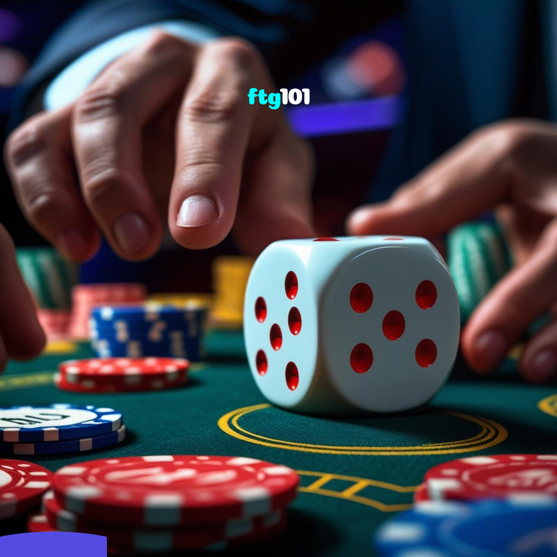 ftg101:Jogue roleta, poker e aposte no futebol com grandes prêmios em jogo!
