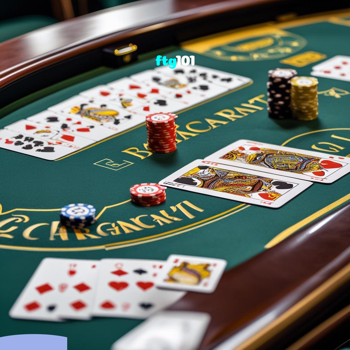 ftg101：Jogue nas slots e vença o jackpot! A sorte está te esperando!