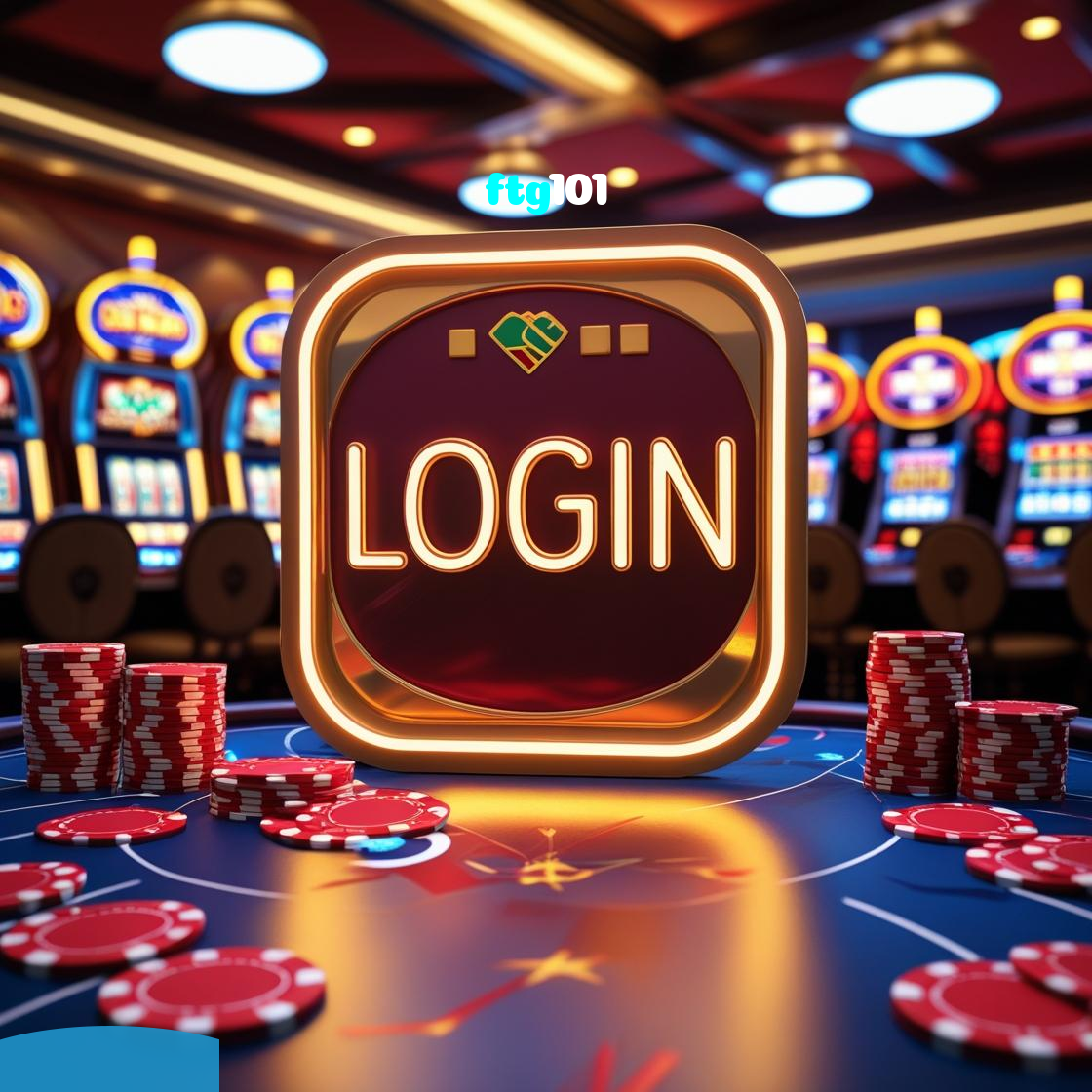 ftg101:Jogue nas mesas de poker e vença como um profissional!