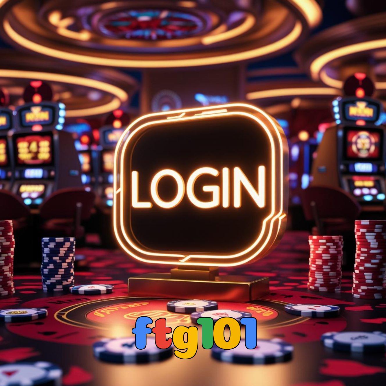 ftg101：Desafie seus limites no cassino online e ganhe grandes prêmios!