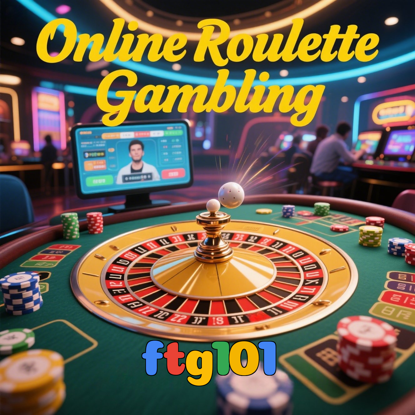 ftg101：Aposte no futebol e jogue os melhores jogos de cassino com segurança!