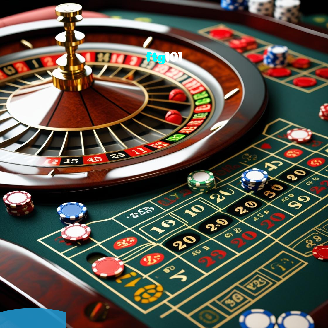 ftg101:Jogue blackjack e conquiste a vitória no cassino online!