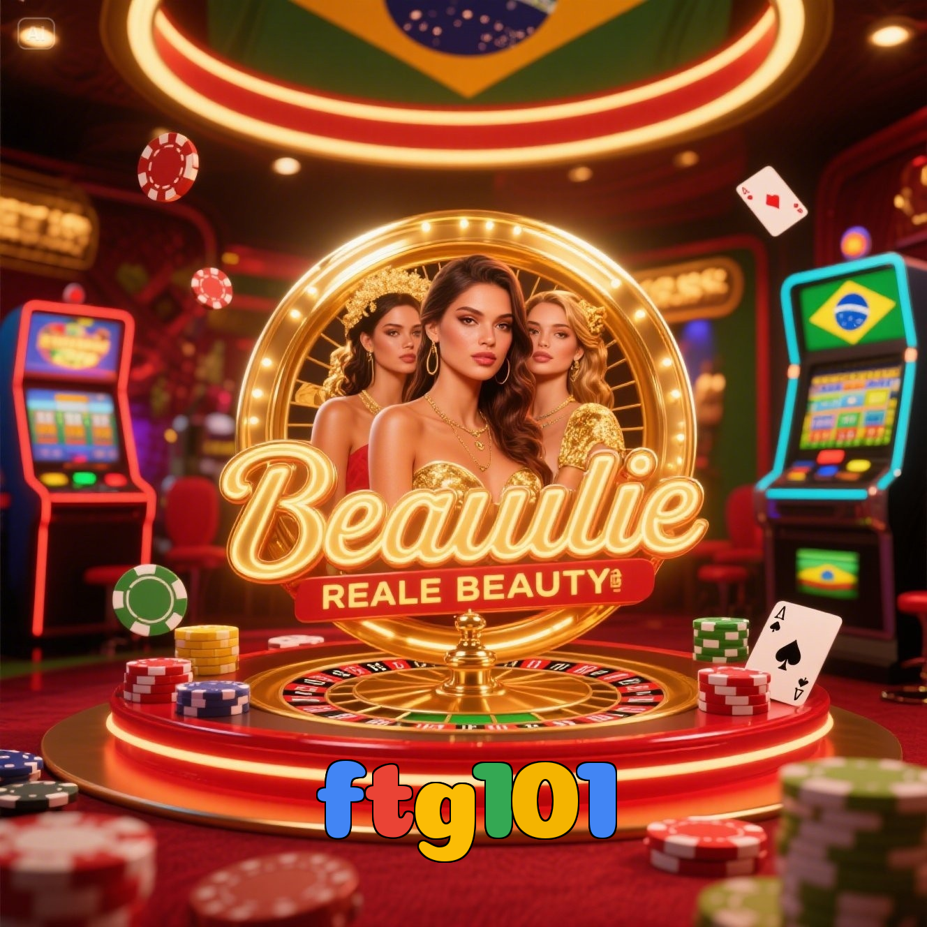 ftg101:Jogue poker e aposte no futebol com segurança e grandes prêmios!