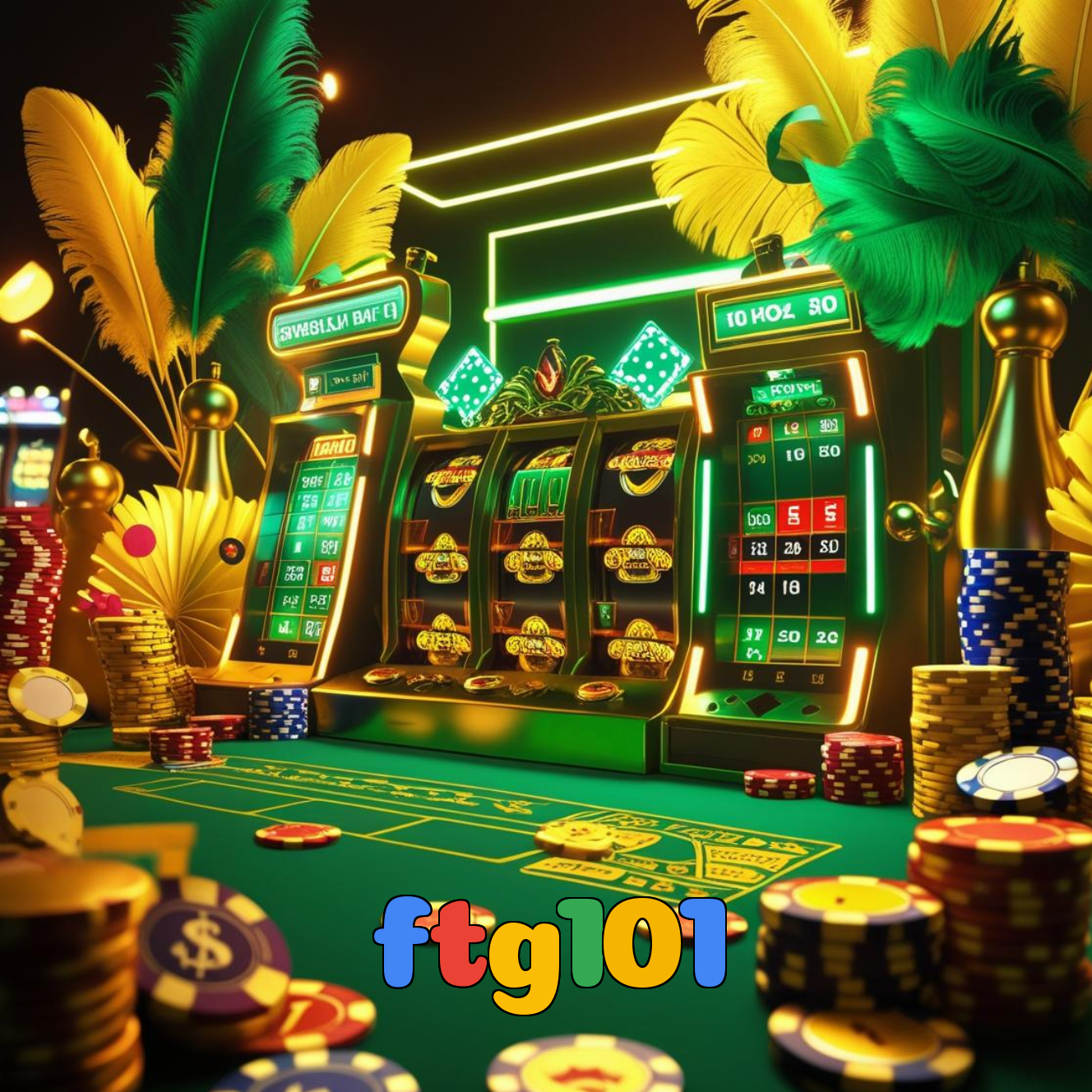ftg101:Poker, roleta e apostas ao vivo no futebol online, tudo ao seu alcance!