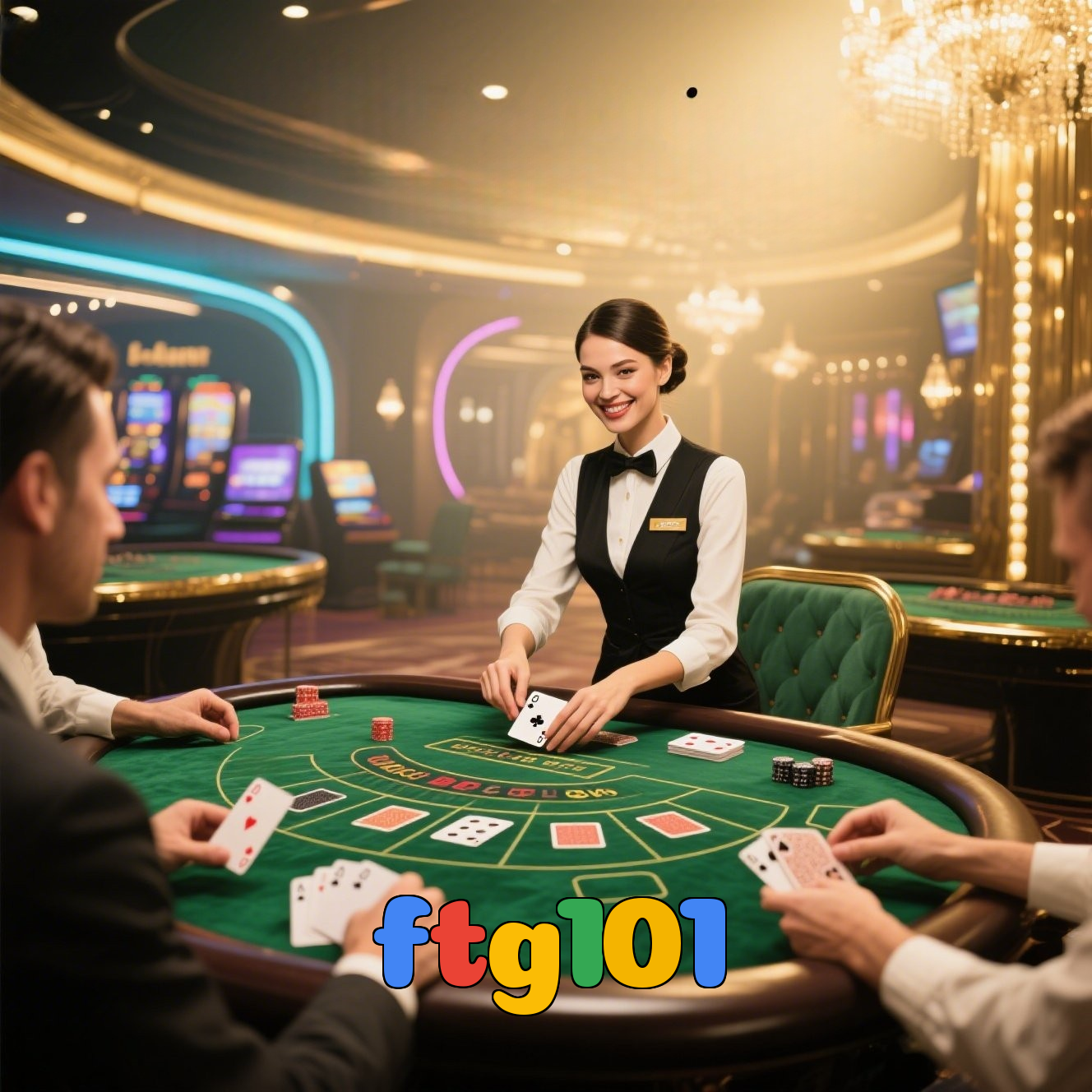ftg101:Jogue blackjack, aposte no futebol e conquiste grandes vitórias!