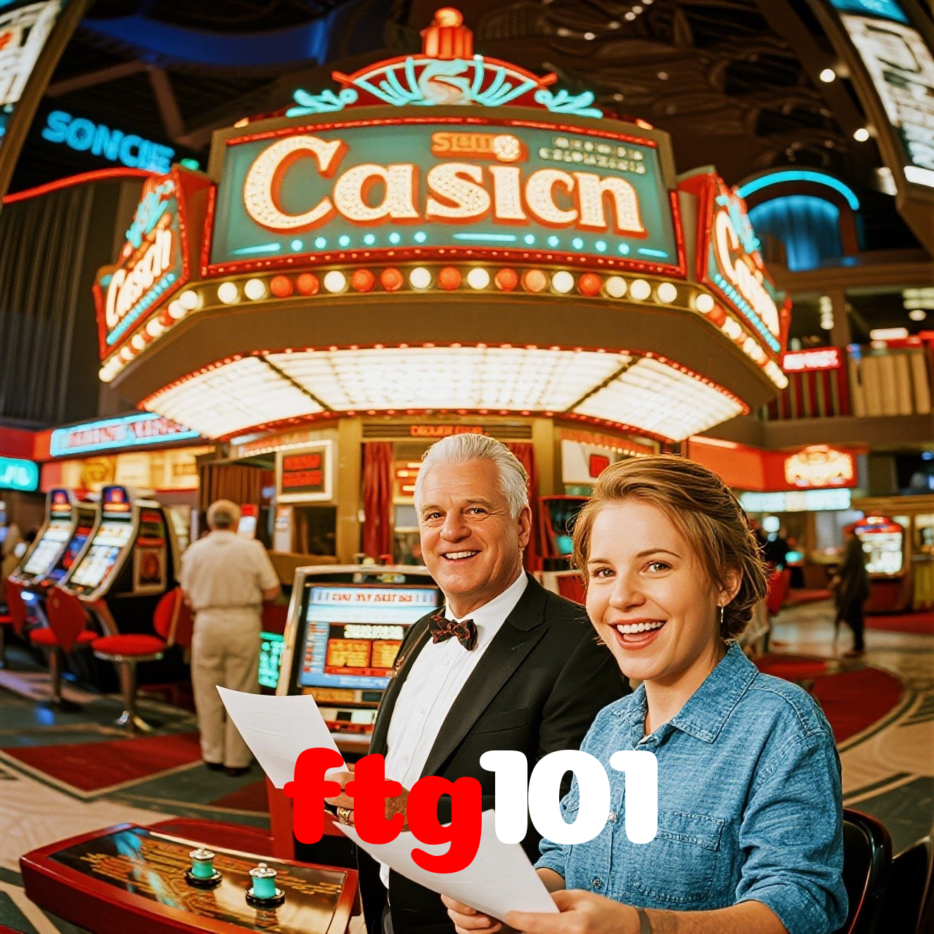 ftg101:Onde sua sorte no futebol encontra prêmios em slots e roleta!