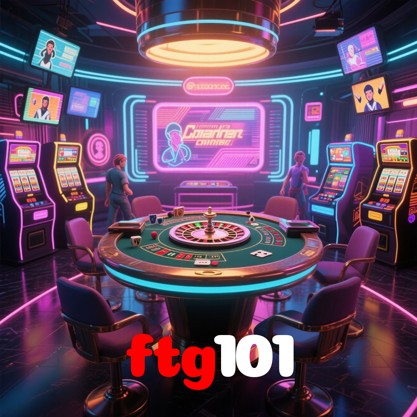ftg101:Aposte no futebol online e mostre quem é o verdadeiro campeão!