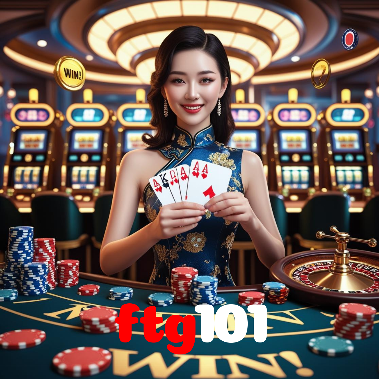 ftg101:Ganhe com poker, blackjack e apostas em futebol no cassino online!