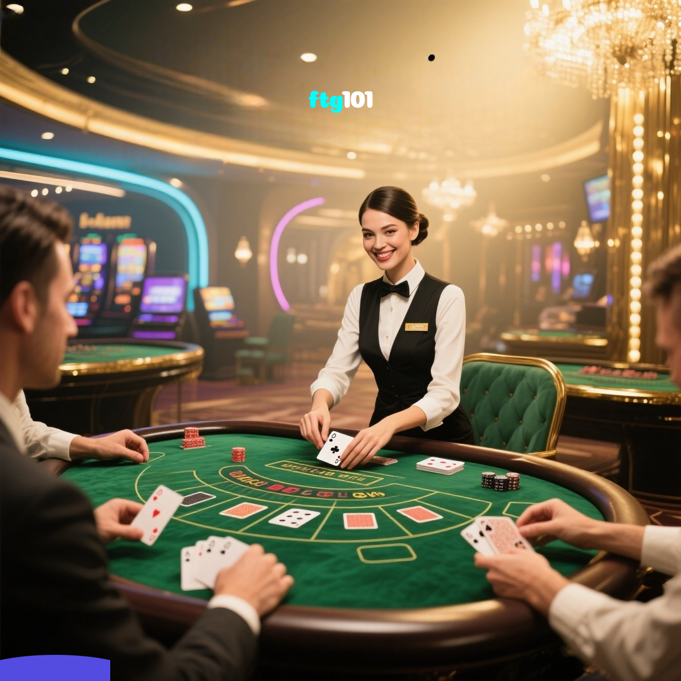 ftg101:Aposte no futebol ao vivo e divirta-se com os jogos de cassino como blackjack!