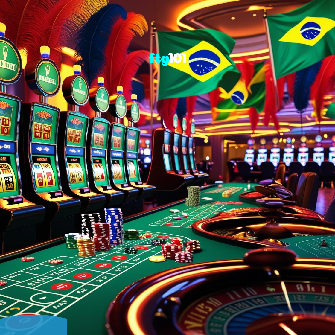 ftg101:Aposte no futebol e jogue slots para ganhar em grande estilo!